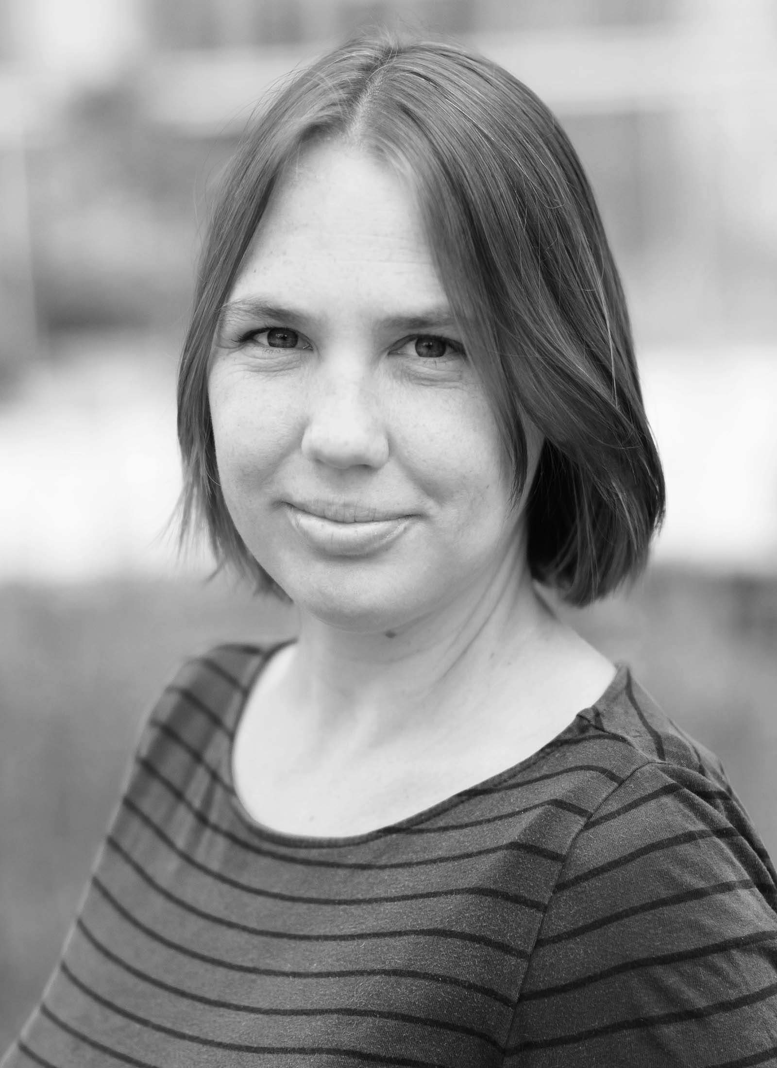 Hana Harencarova
