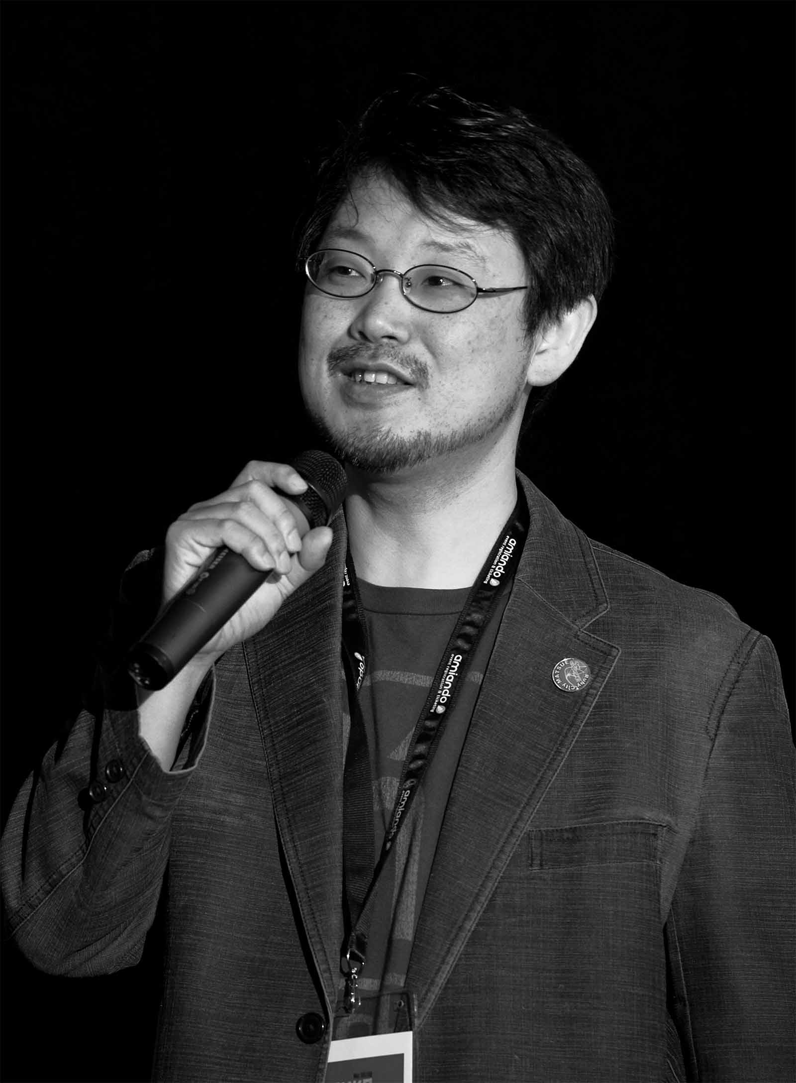 Yukihiro Matz Matsumoto