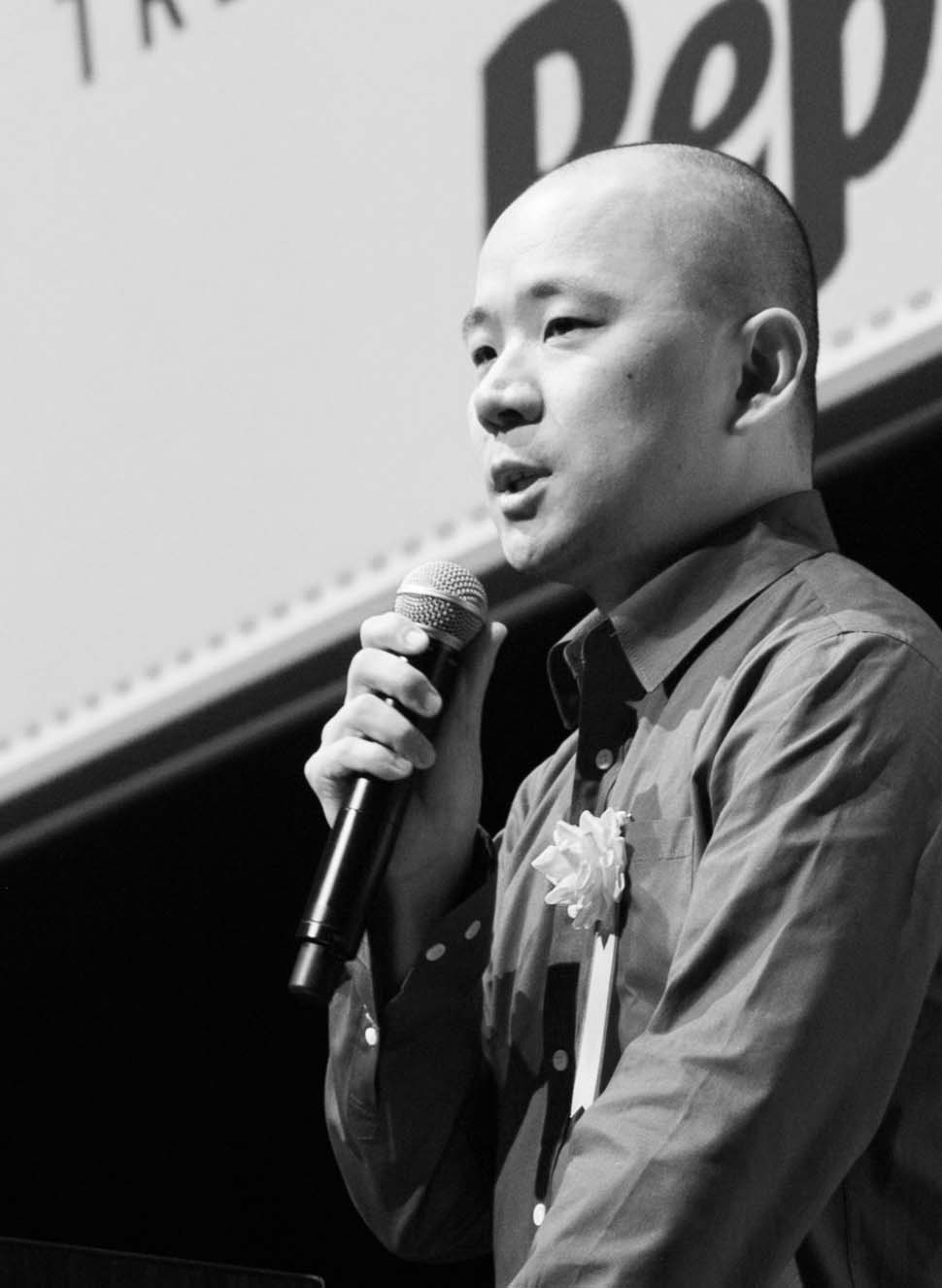 Satoshi Tagomori